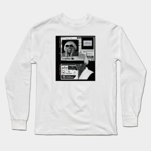 Tyler, The Creator Long Sleeve T-Shirt